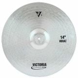  Cymbal Hi Hat 14 Inch Victoria V1 