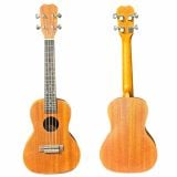  Đàn Ukulele Concert 24 Inch Việt Nam Solid 