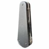  Hộp Đàn Violin Cỡ 4/4 Carbon Xám 