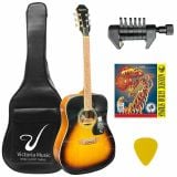  Đàn Guitar Acoustic Epiphone DR-100 