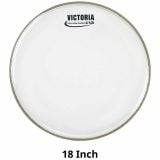  Mặt Trống Dàn Victoria Trong Suốt (8",10",11",12",13",14",16",18",20",22") 