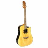  Đàn Guitar Acoustic Baracuda D-400EQ 