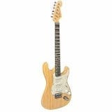  Guitar Điện Vọng Cổ Phím Lõm Fender Stratocaster 