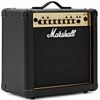  Amplifier Guitar 15W Gold Series Marshall MG15GFX 