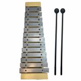  Metallophone Gỗ Đế Cao 