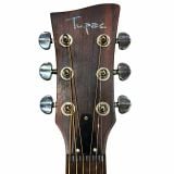  Đàn Guitar Acoustic Tupec TFX-620 