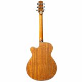  Đàn Guitar Acoustic Magna M-80C 