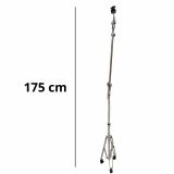  Chân Cẩu Treo Cymbal Cỡ Trung MC5225 