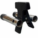  Ống Đựng Dùi Kẹp Chân Cymbal 