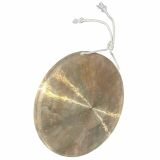 Cồng Chiêng Táng Tả Đồng Đường Kính 27 cm - Feng Gong 
