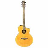  Đàn Guitar Acoustic Kimmy K700CN 