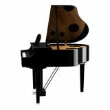  Đàn Piano Điện Tử Yamaha CLP-795GP 