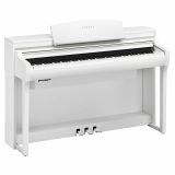  Đàn Piano Điện Tử Yamaha CSP-275 