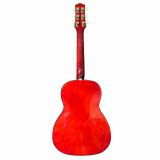  Đàn Guitar Acoustic Cỡ 3/4 Excellent StarSun 