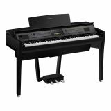  Đàn Piano Điện Tử Yamaha CVP-909 