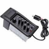  Bộ EQ Đàn Guitar EQ-7545 