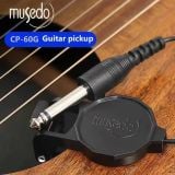  Pickup Đàn Guitar Musedo CP-60G 