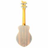 Đàn Ukulele Concert 24 Inch Fishuku 
