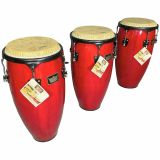  Trống Conga Remo - Bộ 3 