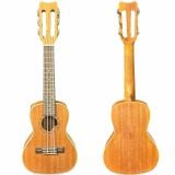  Đàn Ukulele Lili'u Concert 24 Inch 6 Dây 