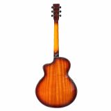  Đàn Guitar Acoustic Kimmy K-304 
