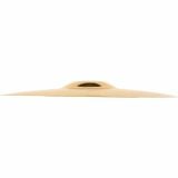  Cymbal Splash 12 inch Classics Custom Brilliant Meinl CC12S-B 
