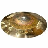  Cymbal Splash 10 Inch Victoria Miracle 