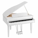  Đàn Piano Điện Tử Yamaha CSP-295GP 
