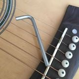  Ty Chỉnh Cần Đàn Guitar 