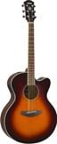  Đàn Guitar Acoustic Yamaha CPX600 