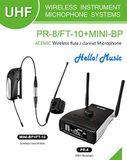  Microphone Pickup Cho Sáo Flute Acemic PR-8/FT-10 