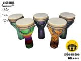  Trống Djembe Victoria 12" DD-6212 