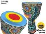  Trống Djembe Victoria 8.5" VT-4485 