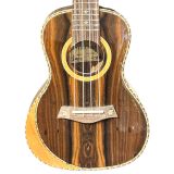  Đàn Ukulele Concert 24 Inch Hricane UK23-CIR 