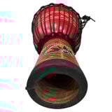  Trống Djembe Rút Xạ 10 inch 