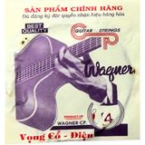  Dây Đàn Guitar Vọng Cổ Phím Lõm 