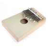  Kalimba Gỗ Thông Thumb Piano 10 Phím 