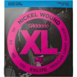  Dây Đàn Guitar Điện DAddario EXL 