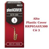  Dăm Kèn Plastic Cover Rico By Daddario 