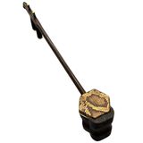  Đàn Nhị Líu Gỗ Mun 