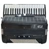  Đàn Xếp Phong cầm Accordion HB 120 Bass 41 Phím 