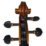  Đàn Viola Gỗ Vân Thật 15 Inch 