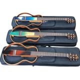  Guitar Silent Gloria GT-100 