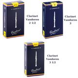  Dăm Kèn Clarinet Vandoren 