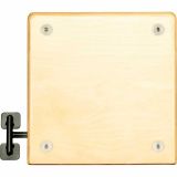  Trống Snare Cajon Meinl SCP100AWA 