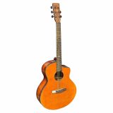  Đàn Guitar Acoustic Kimmy K-304 