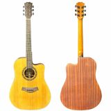  Đàn Guitar Acoustic Cave F-150 