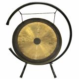  Cồng Chiêng Đồng Đường Kính 80 cm - Tam Tam Gong 