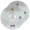  Cymbal Hi Hat 14 Inch Victoria V1 