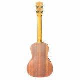  Đàn Ukulele Concert 24 Inch Aloha Preamp UCK-10-E 